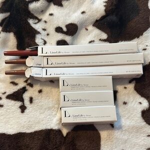 LimeLife by Alcone Lipstick - Rich Brown